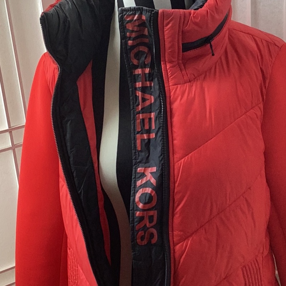 Michael Kors Jacket Euc - image 7